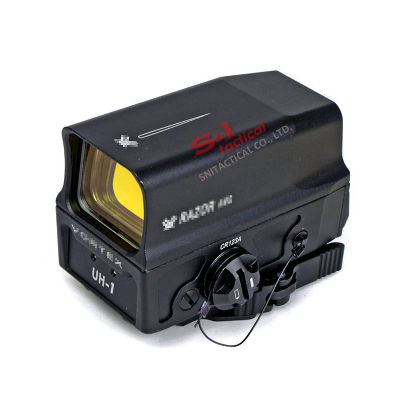 Optical UH-1 UH1 Holographic Sight Red Dot Sight Reflex sight US